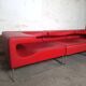 Lowseat Modular Armchair – Patricia Urquiola for Moroso, 1999