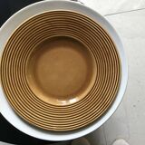 Plates set of 12