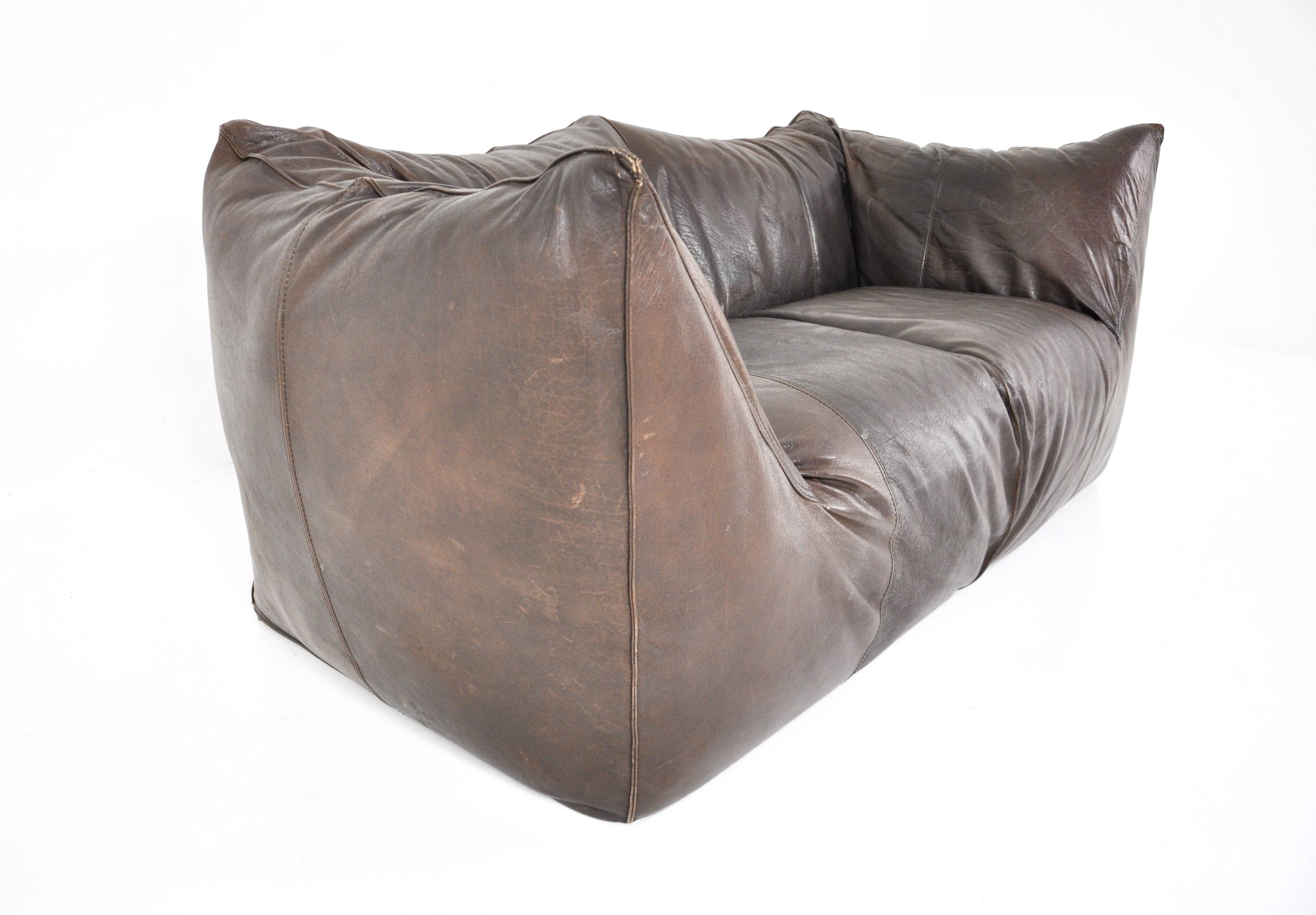 "Le Bambole" sofa by Mario Bellini for B&B Italia, 1970