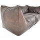 "Le Bambole" sofa by Mario Bellini for B&B Italia, 1970