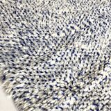 Moroccan berber carpet Beni Ouarain