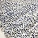 Moroccan berber carpet Beni Ouarain