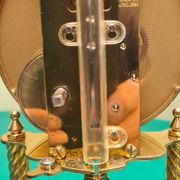 Pendule 400 jours Kundo
