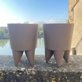 Bubu stools