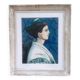 Camille Soccorsi Oil