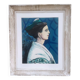 Huile de Camille Soccorsi