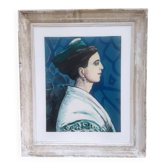 Camille Soccorsi Oil