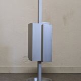 Walter & Moretti dlg aluminum umbrella stand from the 70s and 80s