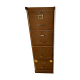 Storage binder