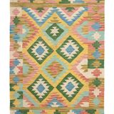 Afghan Pachtoune kilim 149 x 98 cm