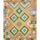 Afghan Pachtoune kilim 149 x 98 cm