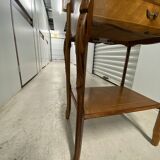 Stylish classic dressing table
