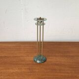 Postmodern Italian Candle Holder Series Milano, 1980s