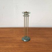 Postmodern Italian Candle Holder Series Milano, 1980s