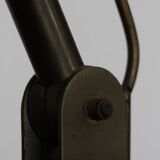 Bauhaus design lamp Schaco 1940