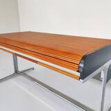 Mid-Century Modern Action Office Desk by George Nelson for Herman Miller, 1960s