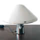 Tablelamp by Harvey Guzzini Model Mushroom, Italy 1970's