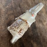 Ceramic elephant