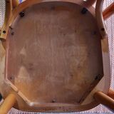 Baumann chairs