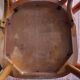 Baumann chairs