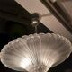 Vintage Art Deco chandelier 1930s