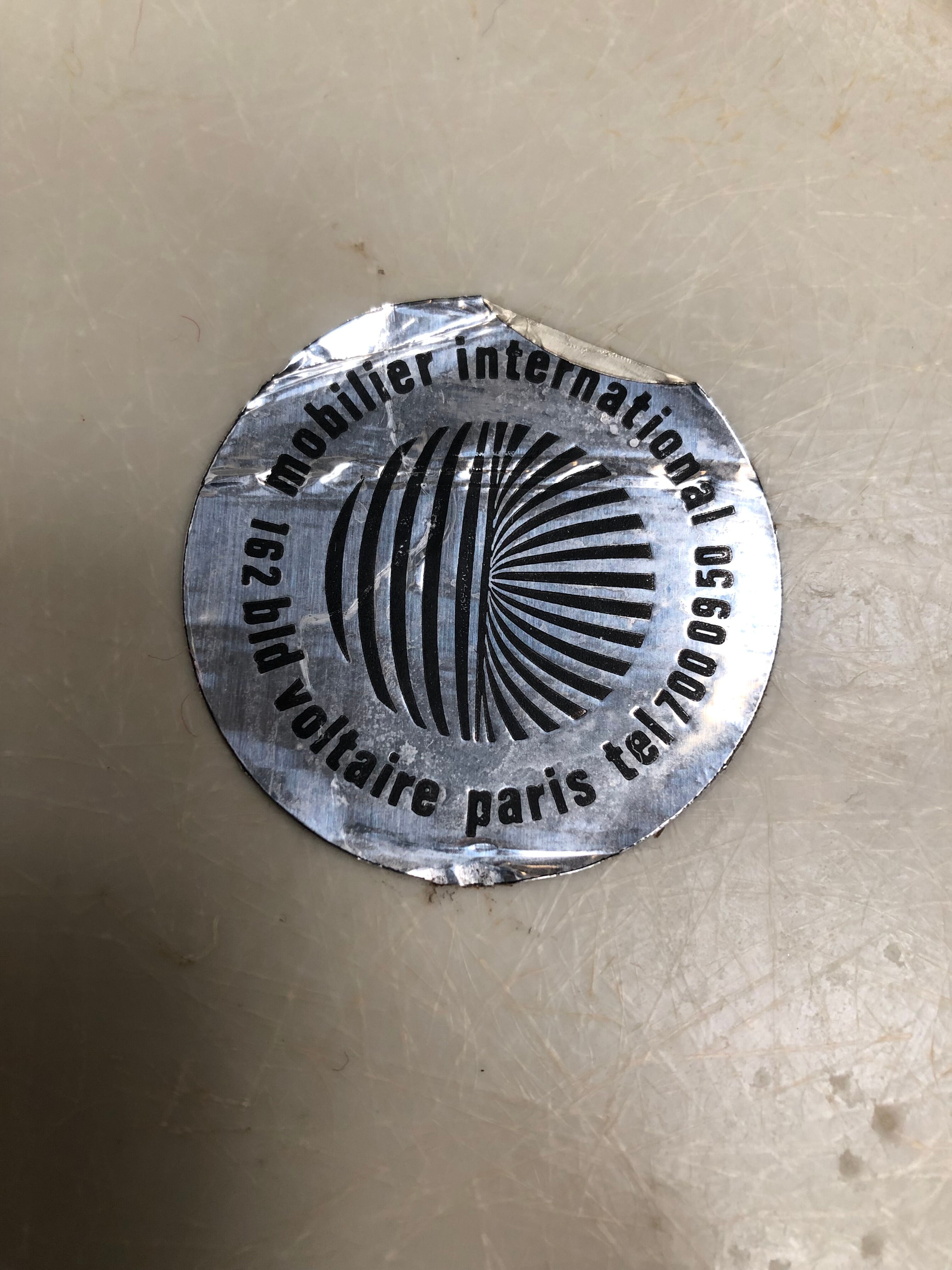 pair of armchairs la fonda design Charles Eames 1970