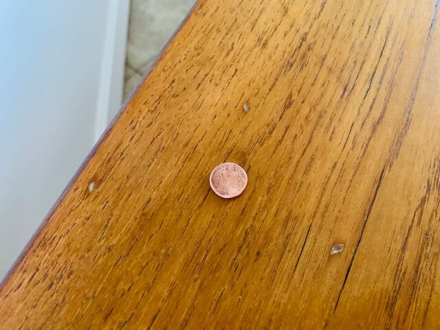 Sideboard by Philipp Hussey edited by White & Newton 60/70