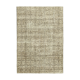 Tapis beige anatolien tissé à la main 207 cm x 297 cm