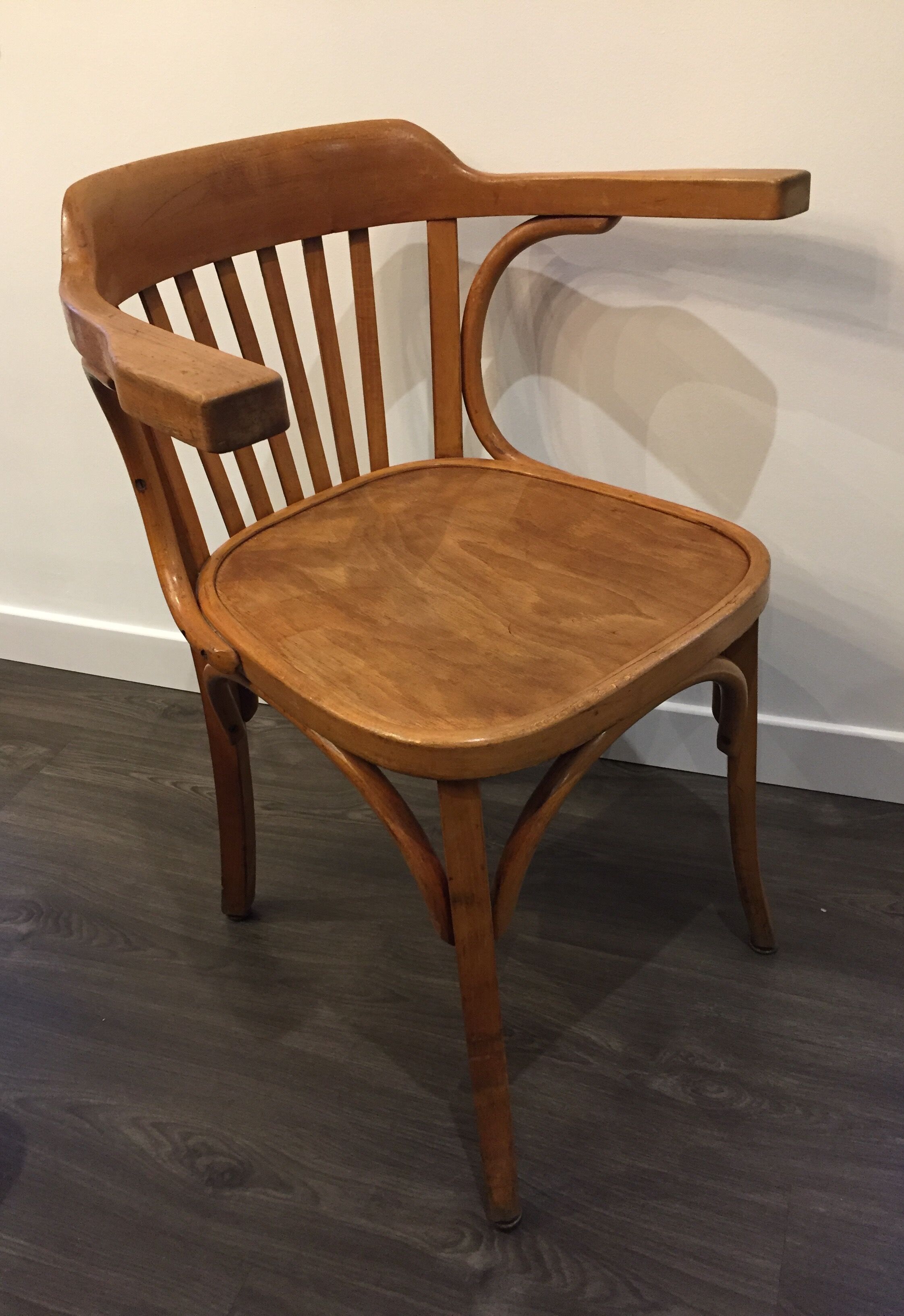 Luterma Chair