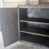 Buffet 2 porte