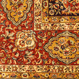 1960s carpet , 250 x 345