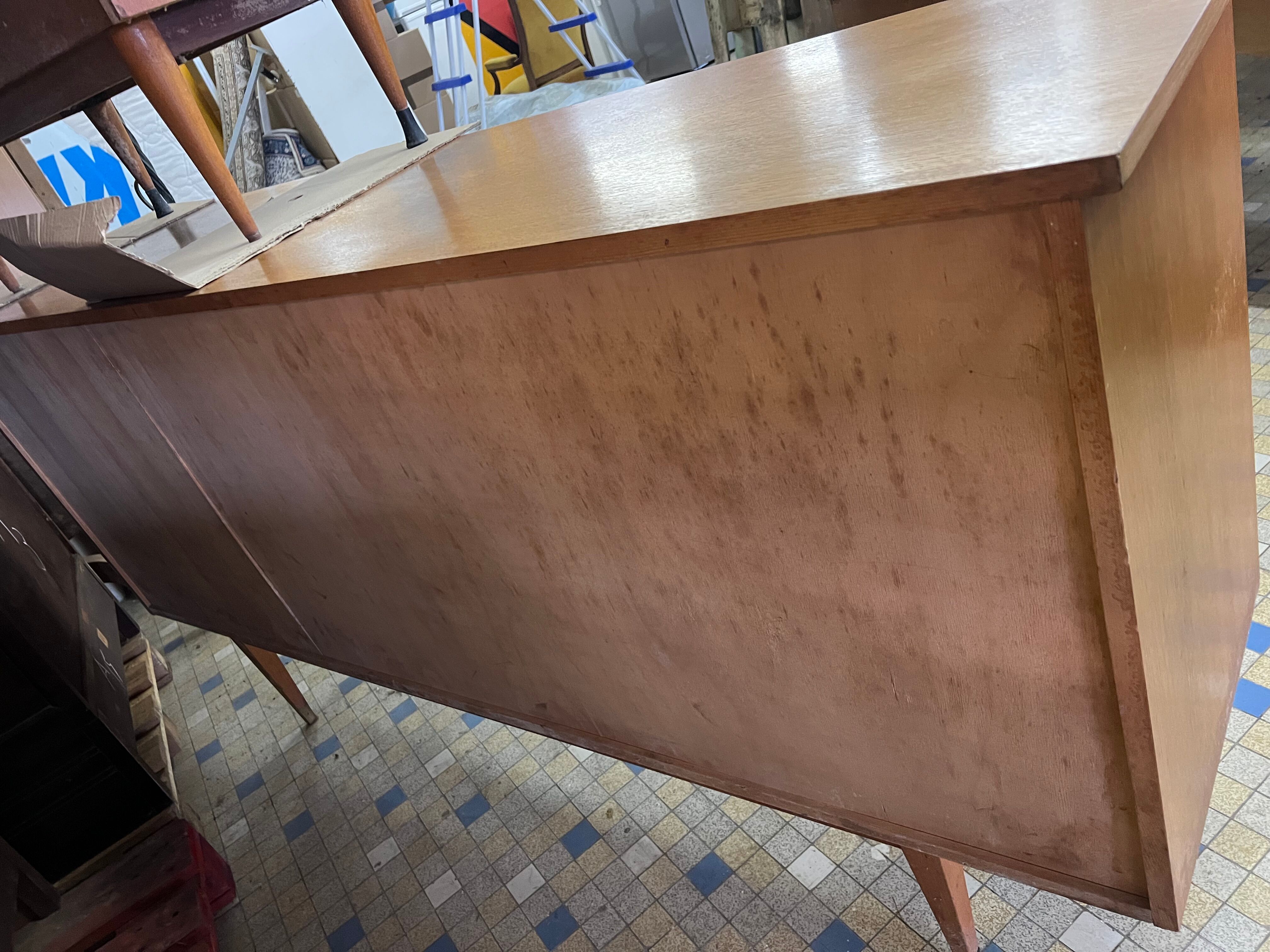 Vintage sideboard