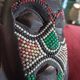 Masque ethnique