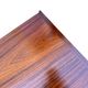 MCM Rosewood Low Board par Fristho
