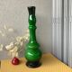 Carlo Moretti Murano vase in blown glass, Italy