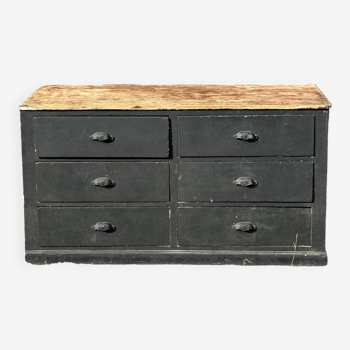 6-drawer trade furniture