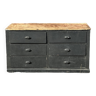 6-drawer trade furniture