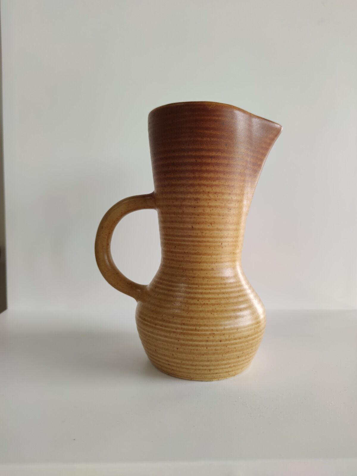 Pitcher Digoin 1950/60