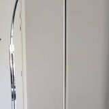 Arc floor lamp