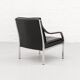 R.B. Glatzel armchair Walter Knoll 1970s