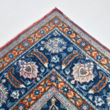 10x13 60s antique large persian rug 307x410cm