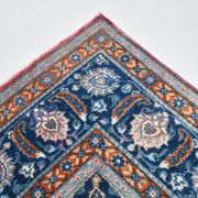 10x13 60s antique large persian rug 307x410cm