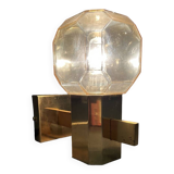 Wall lamp 1970
