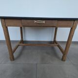 Farmhouse table