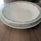 Two Longwy Janina serving dishes