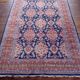 Tapis Pakistanais fait main 277x188cm