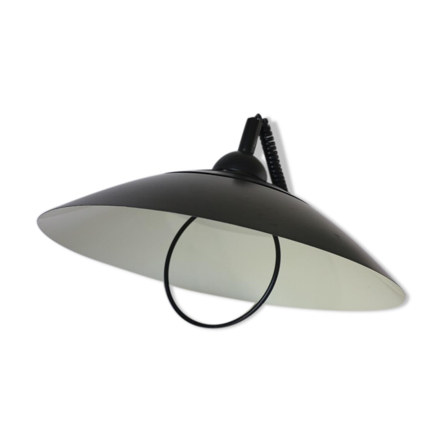 Suspension aromec sacla italy black