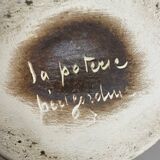 Stoneware jugs from Périgord pottery