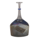 Vase en verre Satellite suédois par Bertil Vallien pour Kosta Boda 1992.