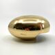 Modernist ashtray "the smile" • Carl Cohr • Denmark 50s